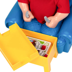 Moose Gassy Gus food cards spark fun strategy and quick rounds