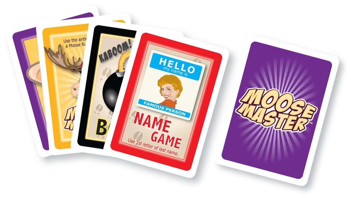 Moose Master holiday-gift box invites joyful gatherings and shared memories.