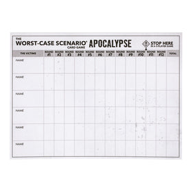 Moose ranking chips and score pad highlight quick scoring decisions.