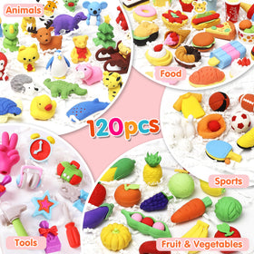 Moosia treasure box party favors surprise inside gift bags