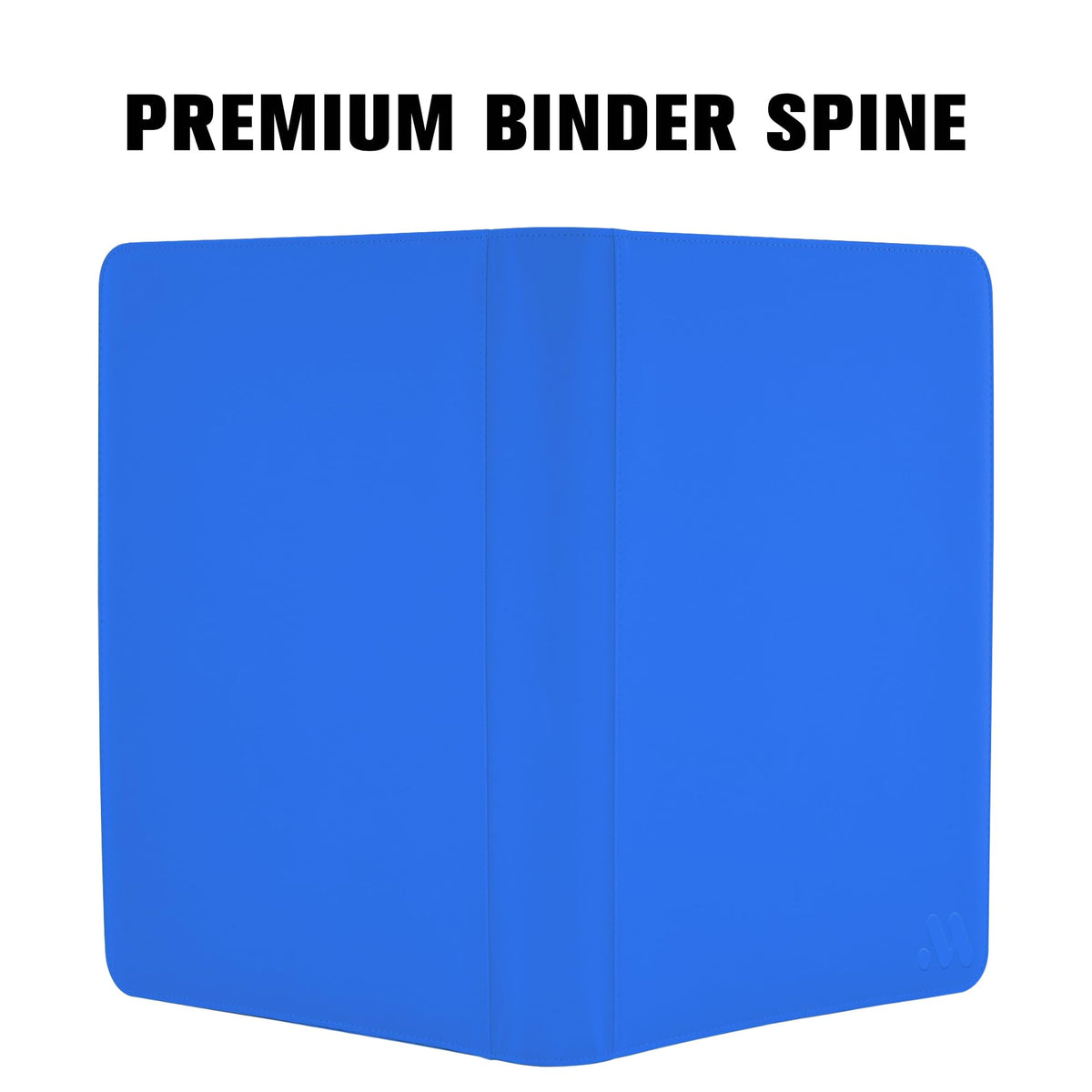 MORABTO brand design highlighting quality and durability in the binder.