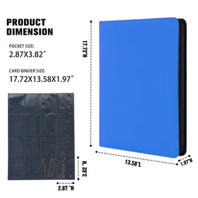 MORABTO side-loading design enables easy card insertion without spills