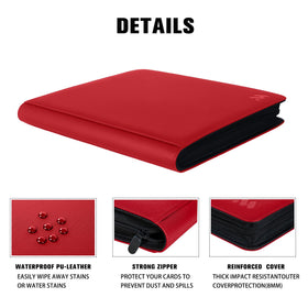 MORABTO brand design emblem on cover signals quality and style.