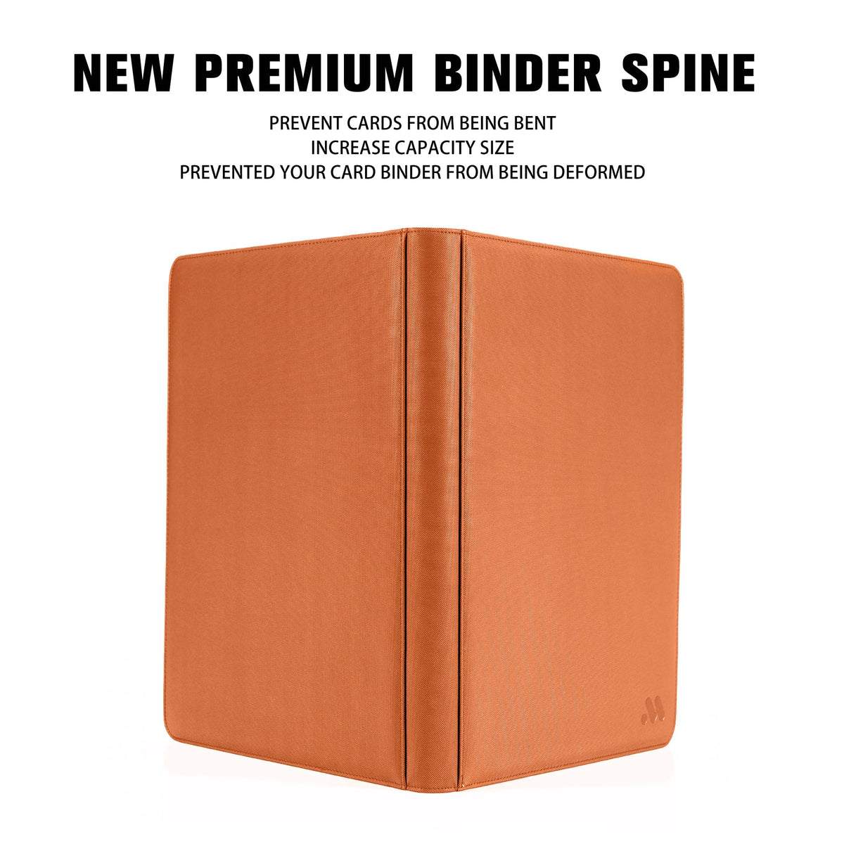 Compatible with standard-size cards including TCG and sports cards.