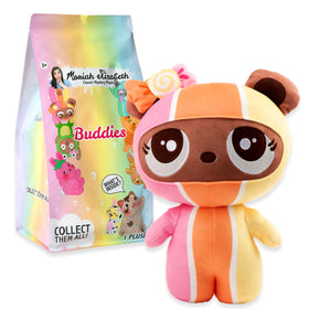 Moriah Elizabeth Blind box packaging for surprise reveals