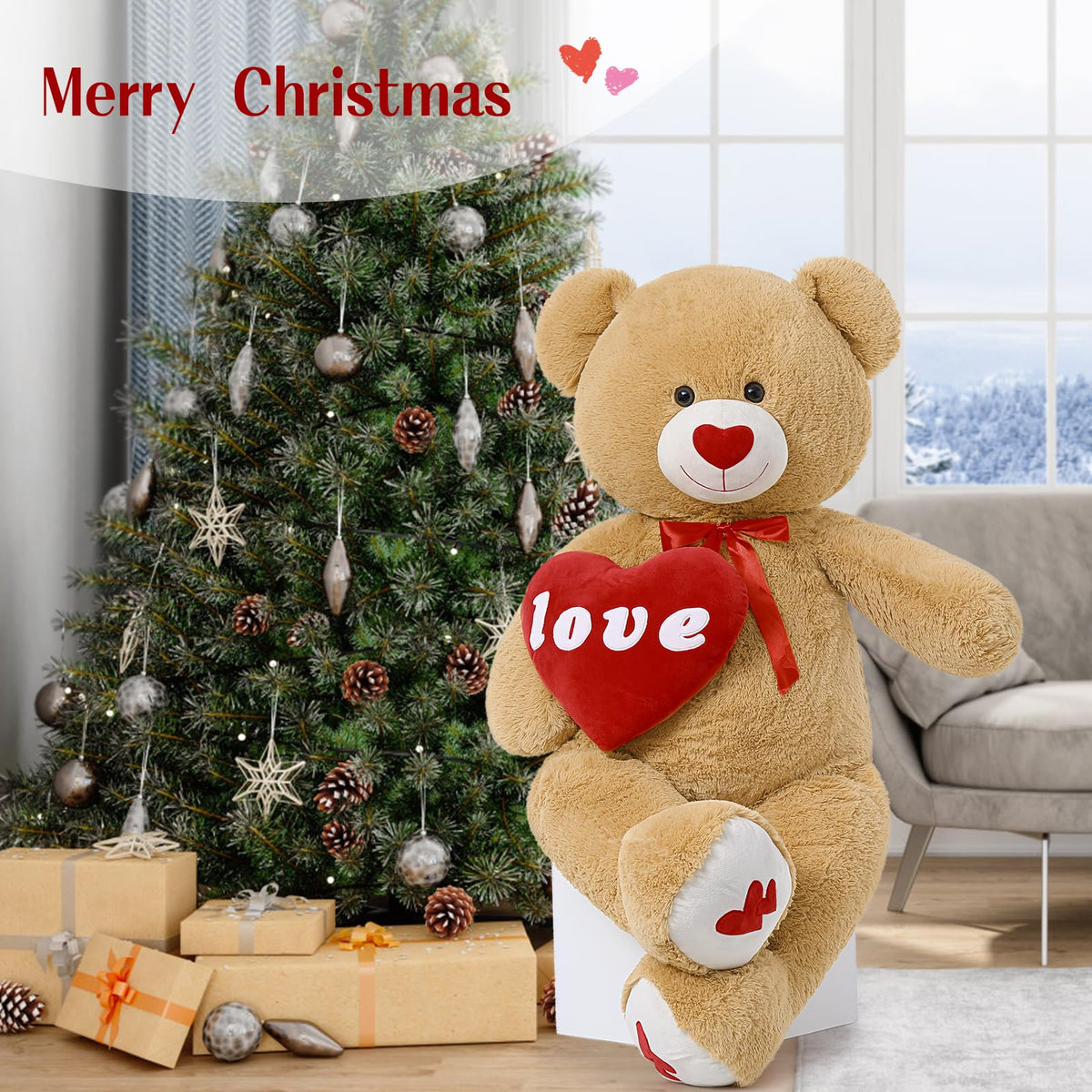 MorisMos gift-ready packaging concept for instant gifting appeal