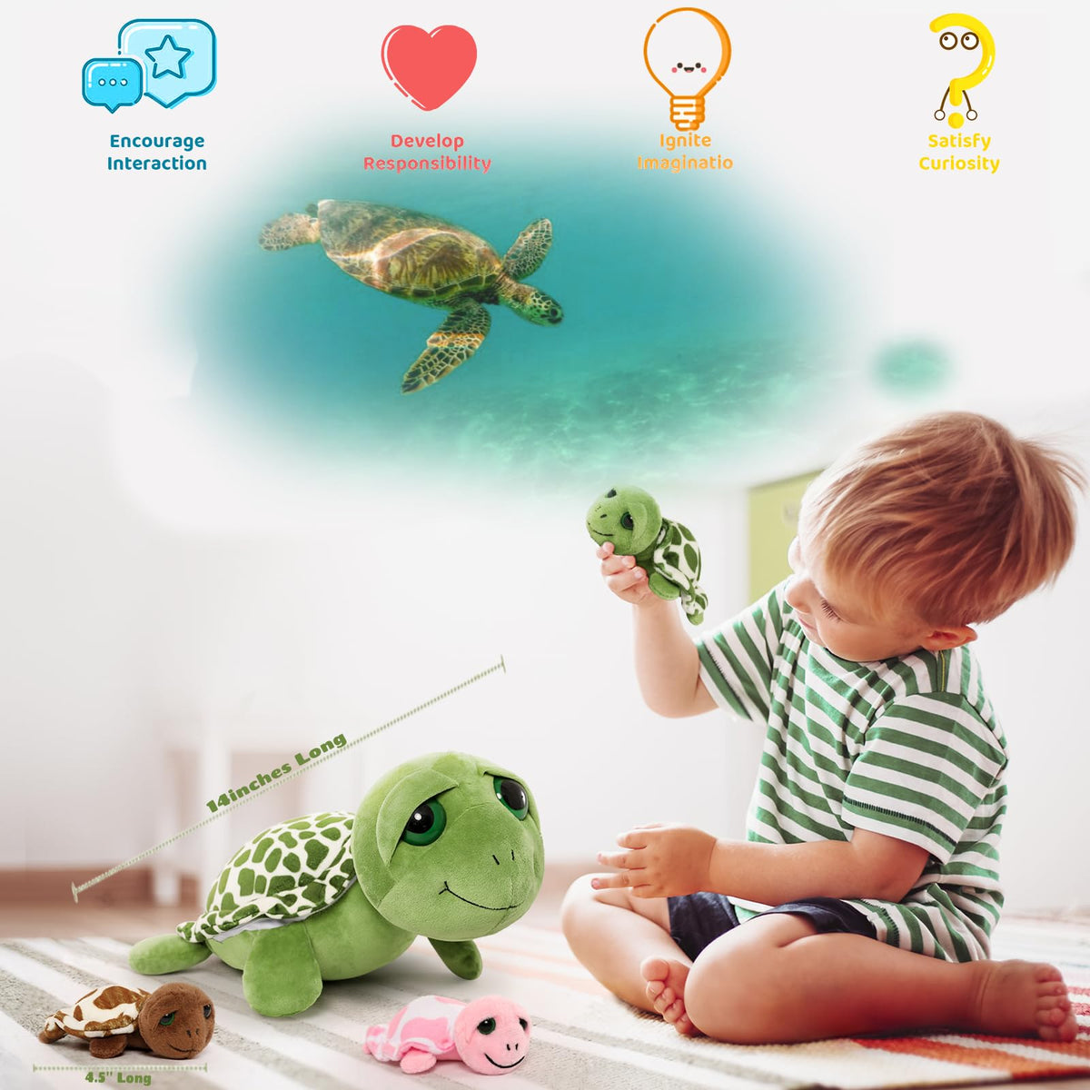 MorisMos detailed stitching highlights durable, kid-friendly design.