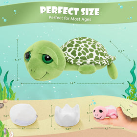 MorisMos soft plush fabric ideal for cozy hugs and naps.