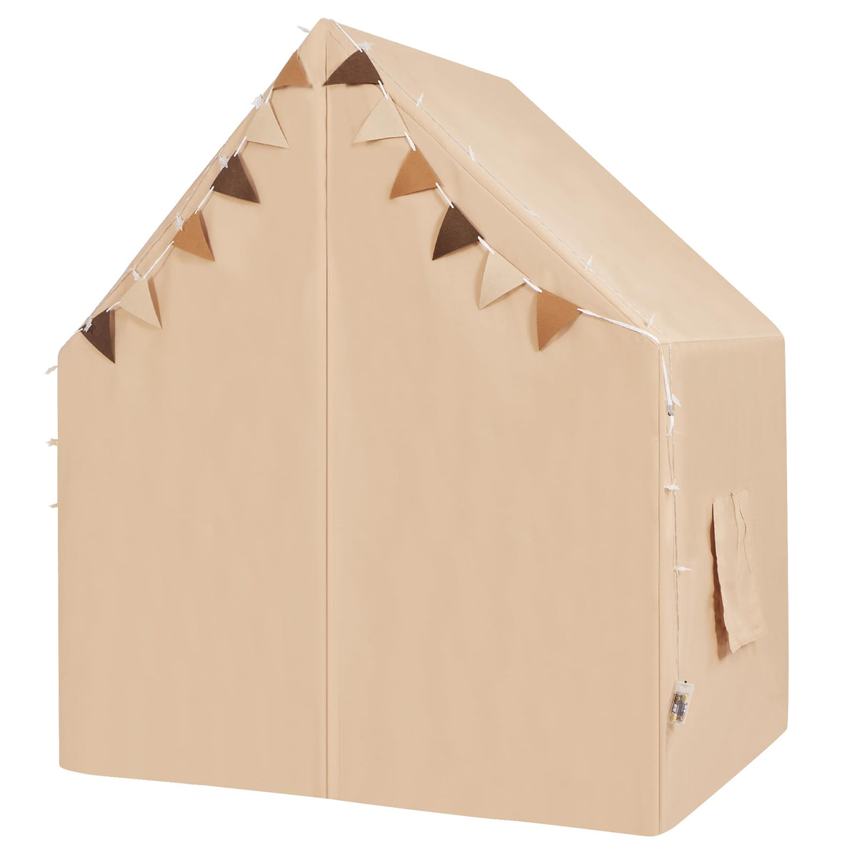 MORITECK padded floor enhances comfort during toy adventures.