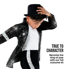 Morph imaginative play knight costume ideal for ages 4–17 at events.