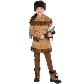 Morph size L outfit offers comfortable, breathable wear for long Halloween events.