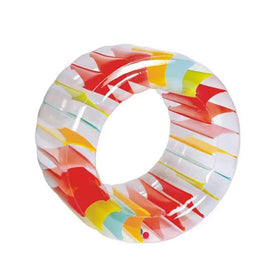 MorTime thick phthalate-free PVC material used for safe pool play