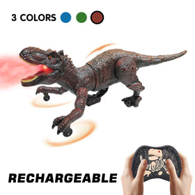 Moskiddo gift-ready dinosaur toy ideal for birthdays and holidays
