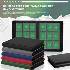 MOSLA binder makes a thoughtful gift for young collectors.