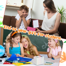MotiMind party favors crayons offering portable creative fun