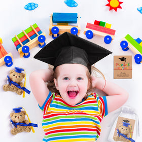 MotionChic bulk set packaging and display for school events