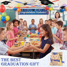 Motionchic Class of 2026 gift set packaging ready for celebration