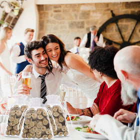 Motionchic tokens suit weddings and Oktoberfest vibes