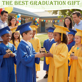 Motionchic 25-piece gift set for 5th grade graduation celebrations