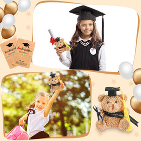 Motionchic kindergarten gift set offers ready-to-give keepsakes for classmates.