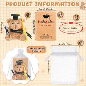 Motionchic white organza bag for elegant gift presentation and keepsake storage.