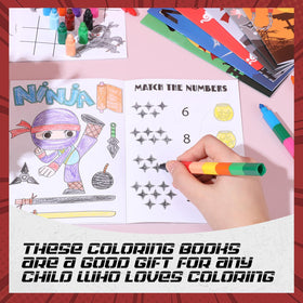 Motipuns classroom gift idea promotes creative play and learning.