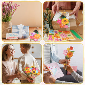 Motipuns kit suited for teachers classrooms and at home decorative projects