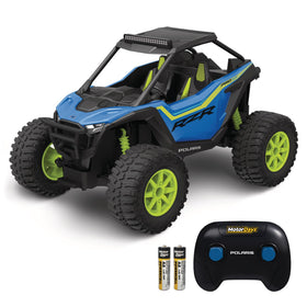 Motor Dayz Polaris RZR RC UTV in 1:14 scale, ready for action