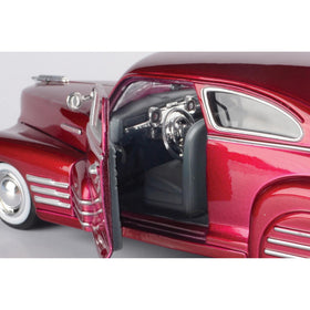 Motormax 1:24 scale Fleetline model provides collectible accuracy