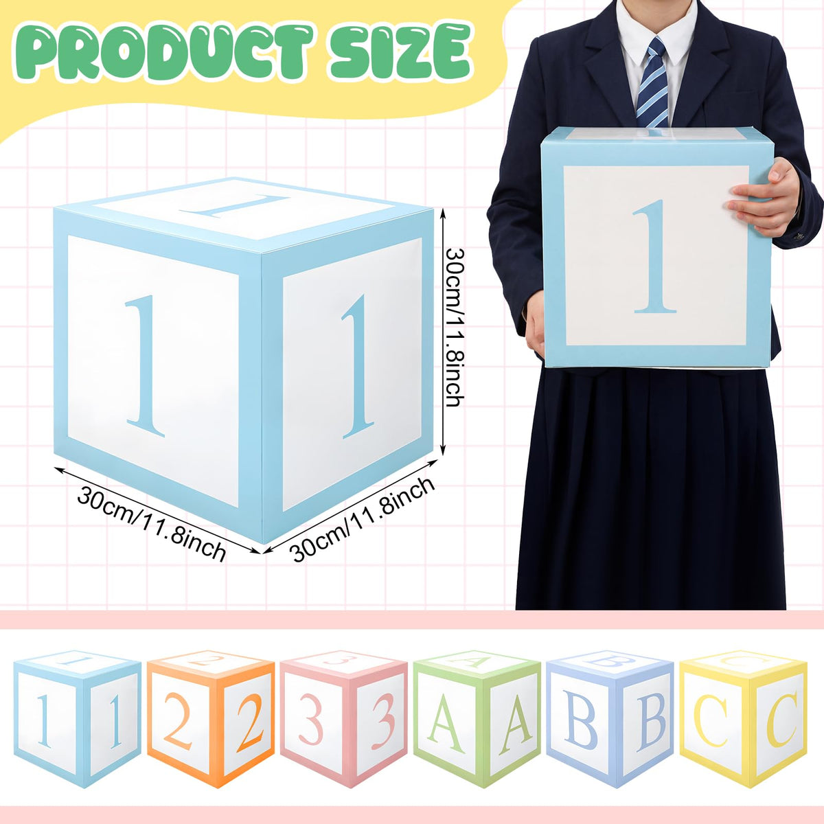 Moukeren English teacher cutouts offer themed accents for displays.