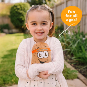 Move2Play battery-included toy ready to gift.