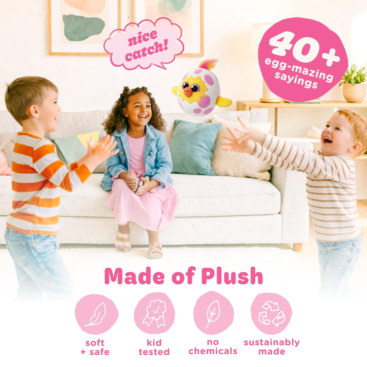 Move2Play move2play-egg-mazing-puns-sounds showcases 40+ playful effects.