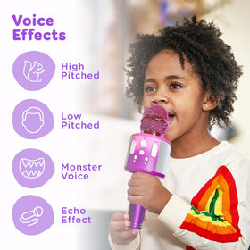 Move2Play ships with preloaded nursery rhymes for instant sing-alongs.