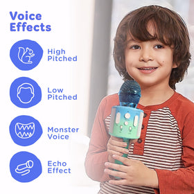 Move2Play rechargeable battery delivers up to six hours of play.