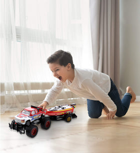 Mozlly no batteries needed for quick, mess-free fun.