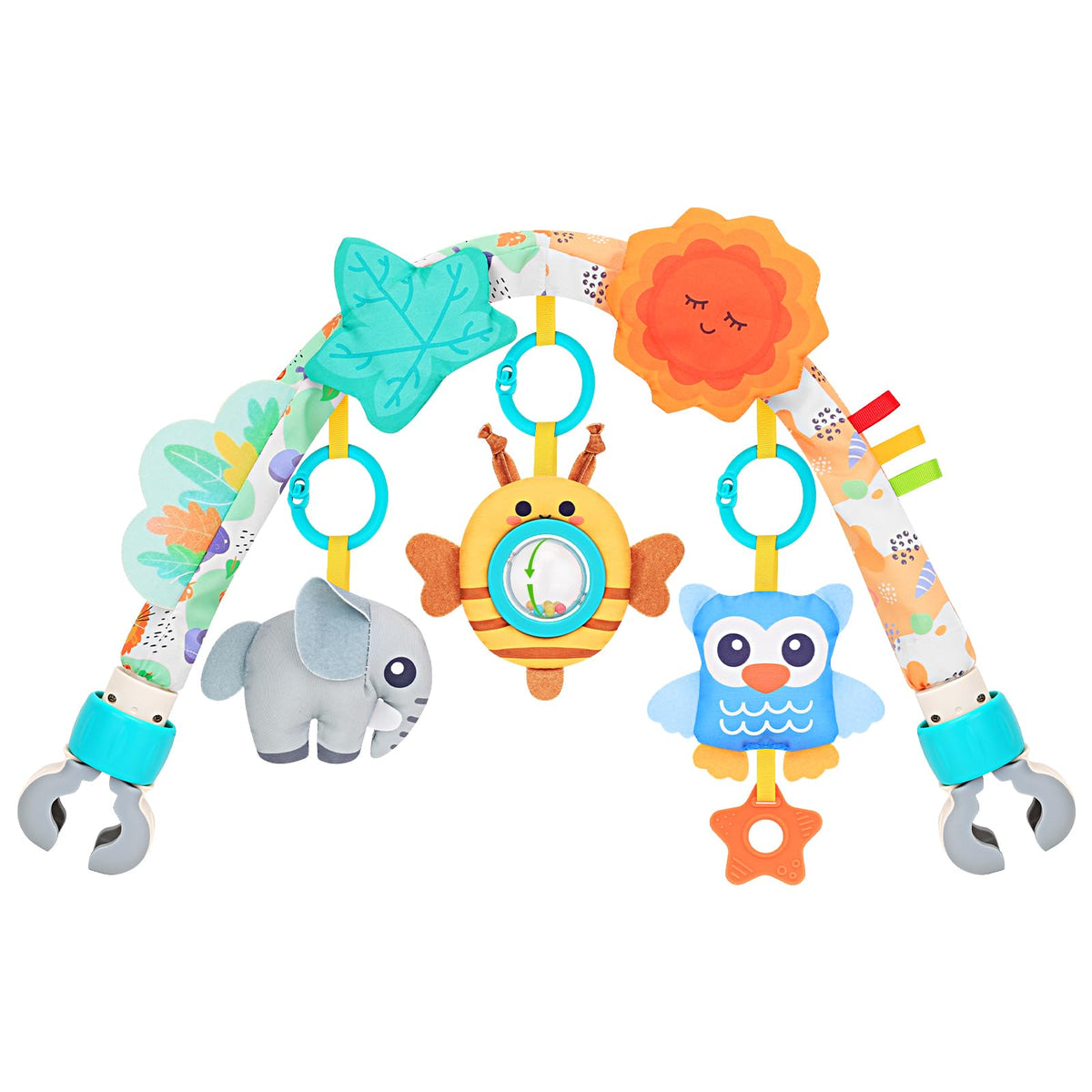 MPQMPQ gift-ready arch set ideal for baby showers