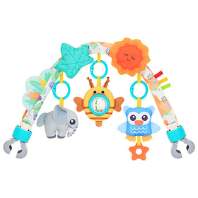 MPQMPQ gift-ready arch set ideal for baby showers