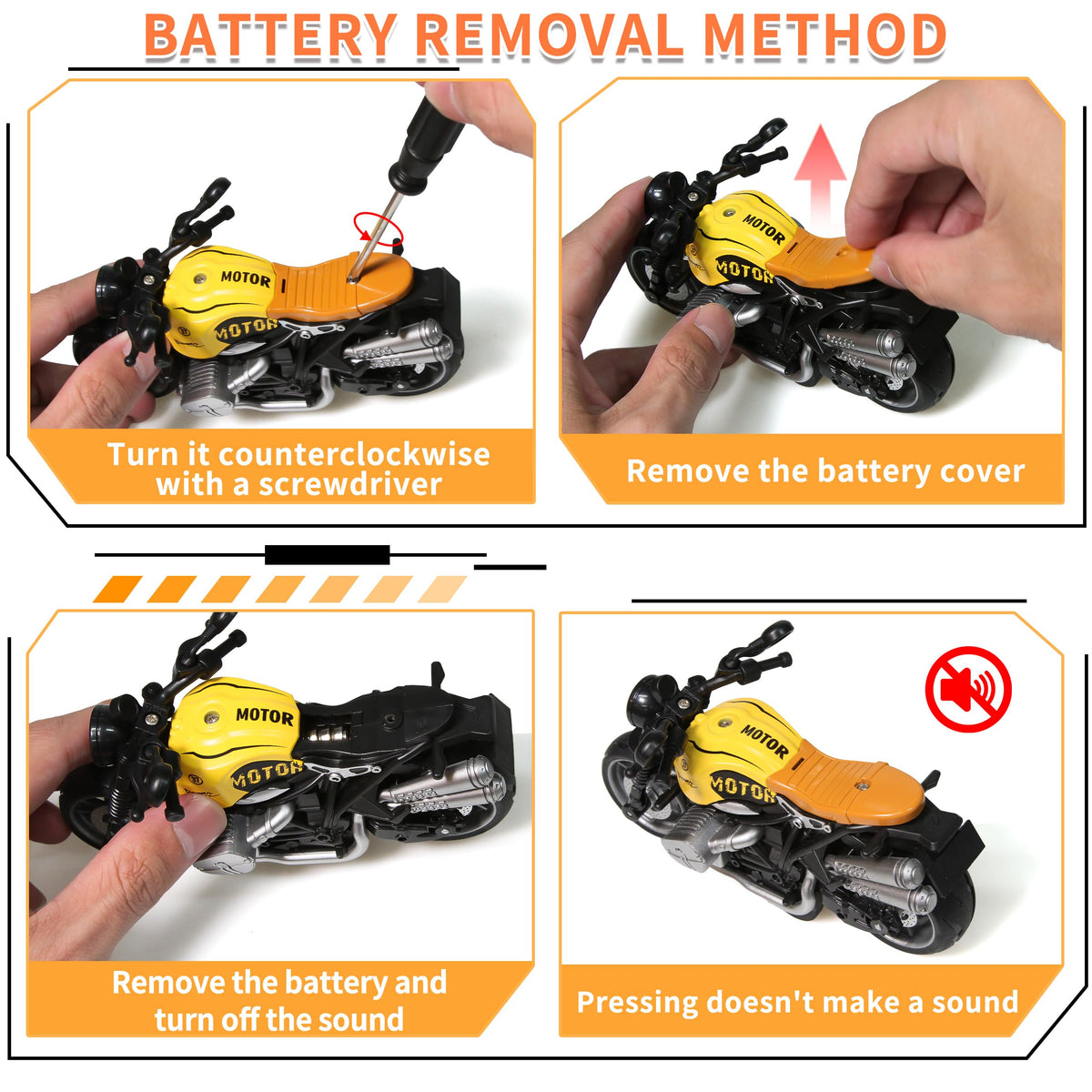 MQDMINI safe non-toxic materials for worry-free handling by kids