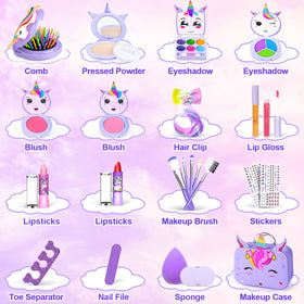 Mqsiuve nail art accessories to decorate nails safely.