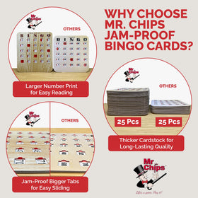 MR CHIPS sliding window closeup shows durable, jam-free design