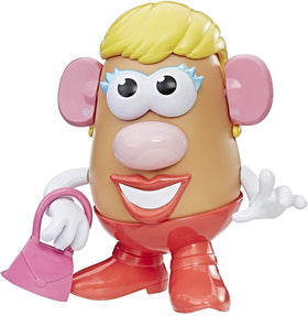 Mr Potato Head accessories pack: expand dressing options with hangable, compatible pieces.
