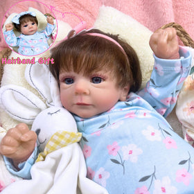 MRB Reborn accessory set enhances role-play with outfit and prop options