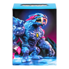 MRBEAST LAB Apex Beast Panther shown in premium packaging ready for display.