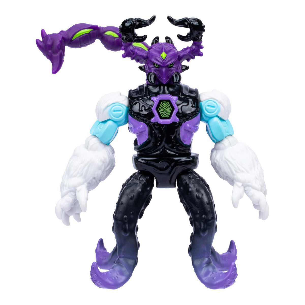 MrBeast Lab Hybrids collectible beasts inspire group play and trading fun.