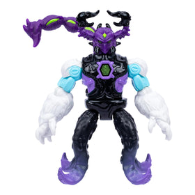 MrBeast Lab Hybrids collectible beasts inspire group play and trading fun.