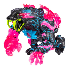 MRBEAST LAB Hyperchrome Mystery Panther showcases rare variant.