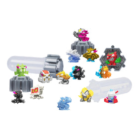 MRBEAST LAB Mega Lab Pack offers a complete set for fans and collectors.