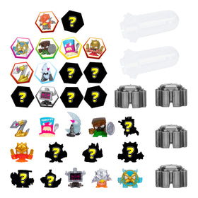MrBeast Lab Swarms Stickers for Collector Guide