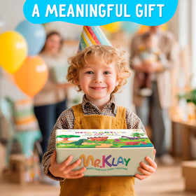 Mr.Klay airtight jars keep clay soft and reusable