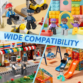 Mruikeny family-friendly educational gift for group play and learning